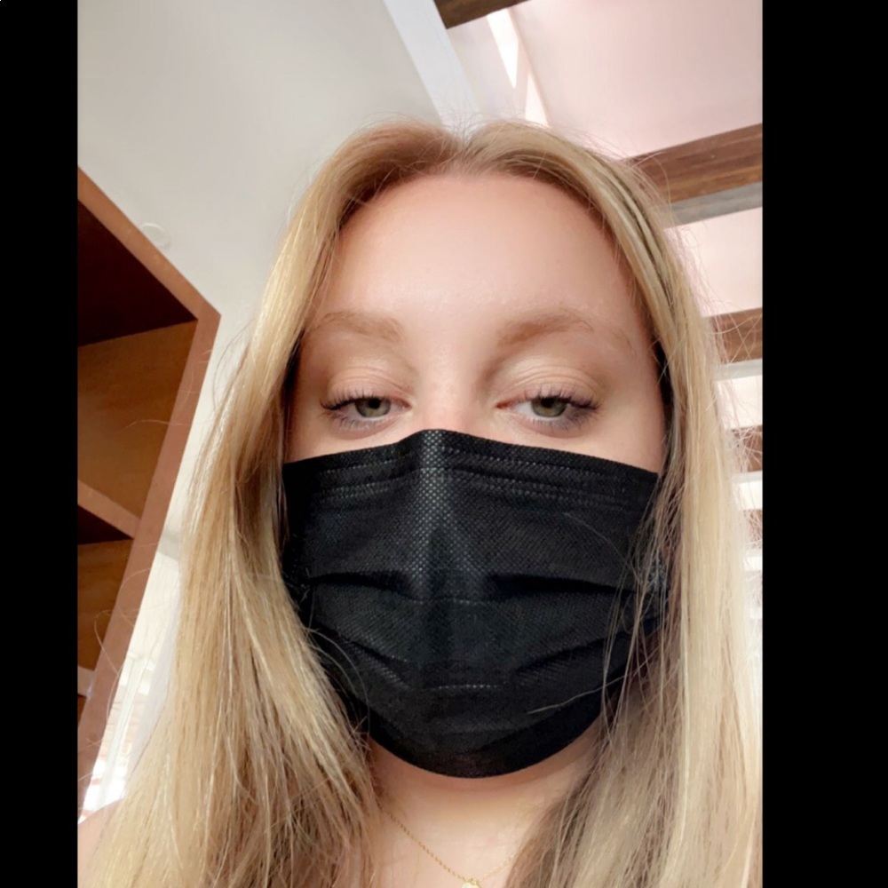 Meet your Posher, Bailee